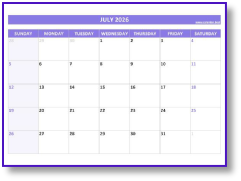 July 2025